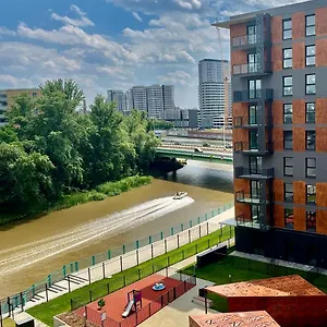 Jesionowe Nad Odra, Stare Miasto, Sauna W Jednym, Klimatyzacja , Garaz Podziemny 0 Zl, Odra River , Old Town, New Building, Air Conditioning, Sauna Only In One, Underground Garage Free Wroclaw