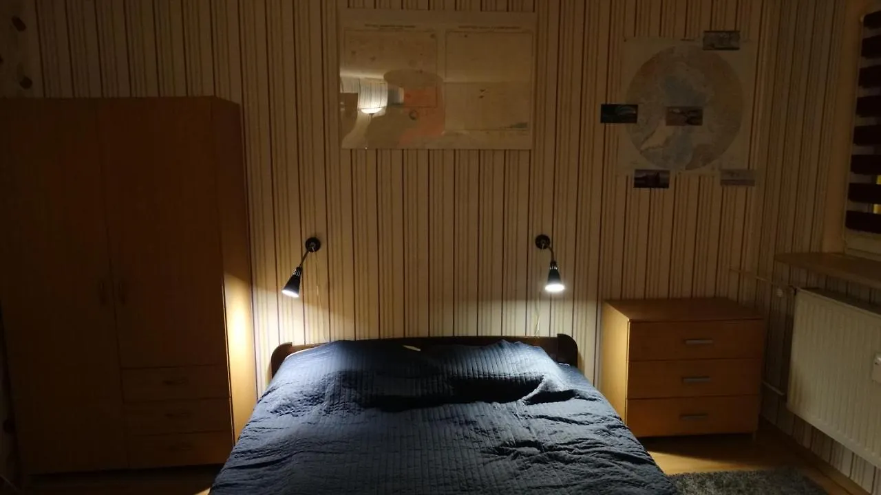 Wroclaw-Traveler Oasis Apartment Poland