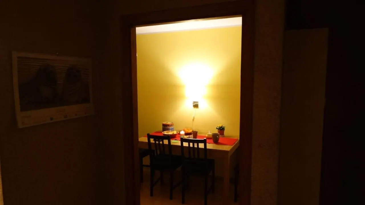 Wroclaw-Traveler Oasis Apartment 0*, Wroclaw Poland