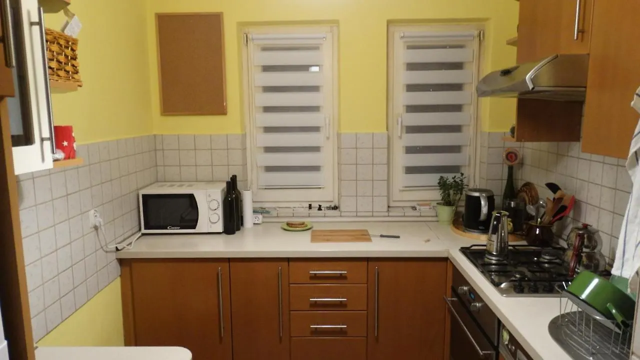 Wroclaw-Traveler Oasis Apartment  Wroclaw