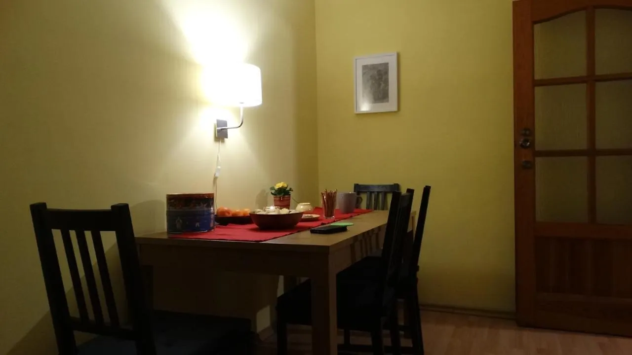 Wroclaw-Traveler Oasis location